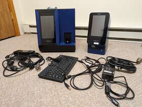 Abaxis Hm5 Vs2 Hm5 Veterinary Hematology Analyzer And Vetscan Chemistry Combo