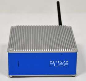 Abaxis Zoetis Hm5c Vetscan Fuse Ref 1300-1011