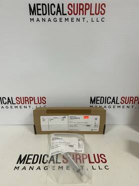 Abbott 02h63-02 Aspiration Needle