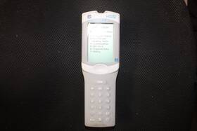 Abbott 03p7507 I-stat 1 Wireless Blood Analyzer