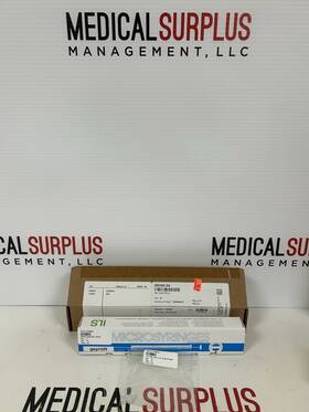 Abbott 08h49-04 5 Ml Hemoglobin Syringe For Cd Sapphire Analyzer