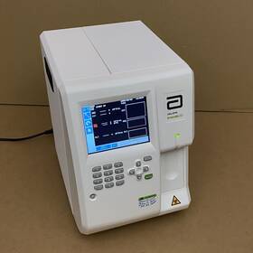 Abbott 09h59-01 Cell-dyn Emerald 22 Hematology Analyzer
