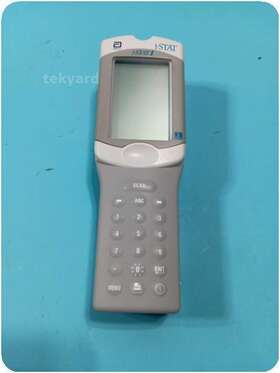 Abbott 336510 I-stat 1 Portable Clinical Analyzer Mn 300-g