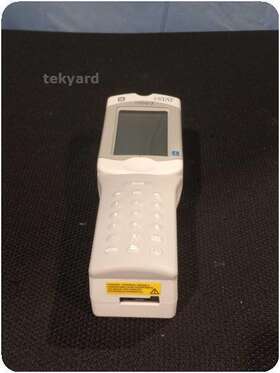 Abbott 340309 I-stat 1 Portable Clinical Analyzer