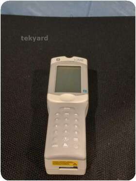 Abbott 340312 I-stat 1 Portable Clinical Analyzer