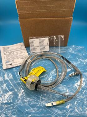 Abbott 9153011a Cell-dyn 1800 Waste Line Sensor Assembly And Tubing Kit Nos New