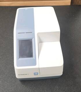 Abbott Af20029523 Afinion2 Clinical Diagnostics Analyzer Sn Read Below