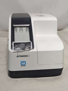 Abbott Afinion 2 Multi-assay Analyzer