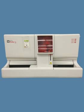 Abbott Laboratories Diagnostics Division 9231514a Cell-dyn Ruby Automated Hematology Analyzer Pn