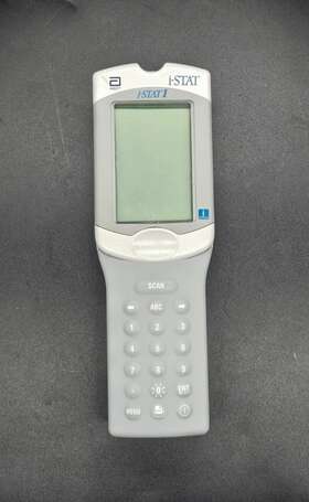 Mn-300g Abbott I-stat 1 Mn 300-g Handheld Blood Analyzer
