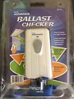 Abc100 Philips Advance Ballast Checker Used Electronic Or Magnetic