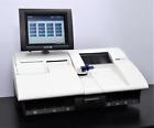 Abl800flex Radiometer Flex High Throughput Blood Gas Analyzer Diagnostic