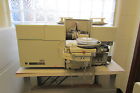 4100zl Absorption Atomic Zeeman Spectrometer Perkin Elmer