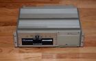 Fd1165-fq Ac200 Bruker Nmr Computer With Vintage