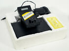 Ad001.c Ad001 The Binding Site Electronic Rid Plate Reader With Calibration