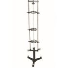 Adamsj-ta-sb9 Adams Torsion Apparatus