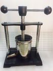 Adm-tpl-n27 Adams Tincture Press Lab