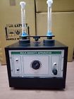 Aei-66 Sketchone Bulk Density Apparatus