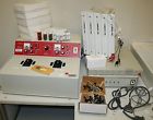 560ca Aggro Lumi Chrono-log System Link Aggregometer Blood