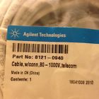 8121-0940 Agilent Genuine 1100 5e Lc Patch 1200 Cable Cat 25