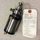 Atz4pxn5 Air Valve A90ht Vici Valco Actuator Port