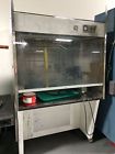 432ac Airo-clean Hood Rf Laboratory