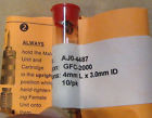 Aj0-4487 Phenomenex Securityguard Cartridges