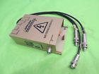 Ak10007 Applied Kilovolts Metering Module Phosphor Dynode Multiplier Spectrometer