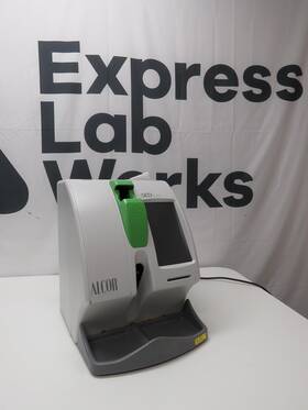 Alcor 112-00222 2023 Ised Elite Automated Esr Analyzer