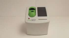 Alcor Scientific 112-01017 Miniised Esr Analyzer Photometric Rheolog Unit Only No Accessorie 72-2