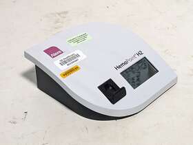 3011-0011-0183 Alere Hemopoint H2 Hemoglobin Test Meter Model