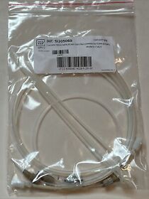 S1205069 Alifax Complete Internal Tubing Kit With Click And Seal Connectors For R10pn