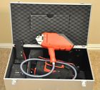 Alloy Spectro Isort Xrf Arc Metal Analyzer Ndt Meter Material