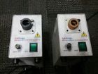Am Scope Fiber Optic Series Haloid Lamp Sources