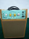 Am7b Grass Instruments Model Audio