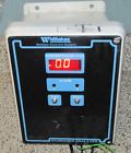 800110812212000 Analyzer Hydrogen Whittaker