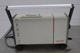 Anatel A-1000 S20p Portable Organics Toc Analyzer For Water Systems 3379748
