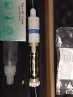 Wat027501 Ap-2 Waters Brand New Glass Chromatography Column Mm Id