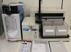 14-aa70-400 Aquatek Teledyne Tekmar Vial Autosampler Velocity Xpt Purge Trap Concentrator