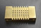 Arrayit Stealth Microarray Pin Printheads For Dna Printer