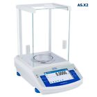 As 82-220.x2 Radwag Dual Range Touchscreen Balance