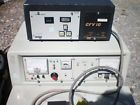 Asm-511 Varian Alcatel Vacuum Helium Leak Detector Model