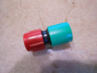 042761 Assy Valve Outlet Thermo Check Gp40 Dionex Gp50