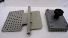 Atoll Mediascout Resiquot Perforated Plate Fold Aliquot Removal Tool