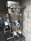 Automated System Chromatography Liquid Bioprocess