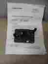 B008-0819 Perkinelmer Perkin Elmer Water Thermostatted Cell Holder