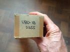 B289 Cannon Lot Of 4