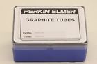 B3001254 B300254 Perkin Elmer Standard Hga Graphite Tubes With Lvov Groove