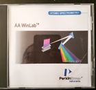 Winlab3.2 B312-2061 Perkin Elmer Aa
