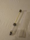 B61800-1000 Sp Scienceware Durac Salt Brine Shatterproof Plastic Hydrometer Percent By